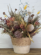 Rustic Charm