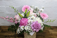 Mothers Day arrangement