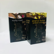 Fremantle chocolates 250g chocolate boxes