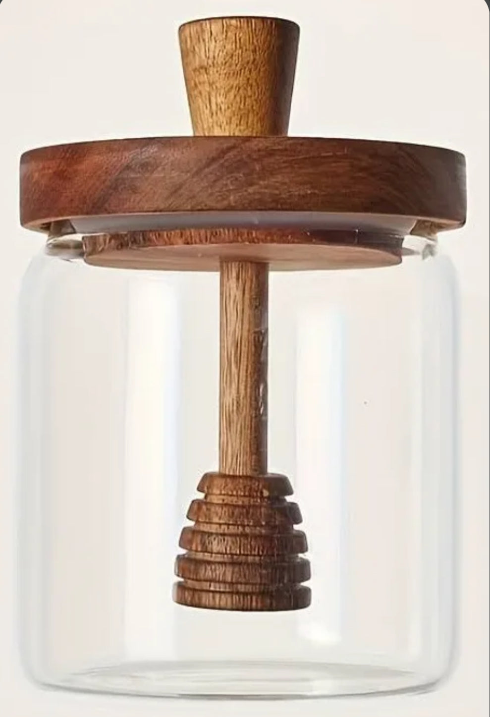 Honey Jar
