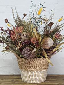 Rustic Charm