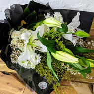 Florist Choice Sympathy bouquet