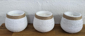 Scented Candle (single)