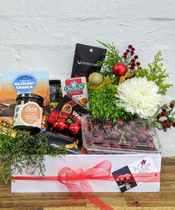 Christmas Hamper