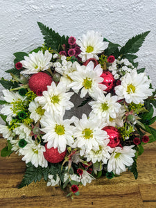 small Christmas Wreaths