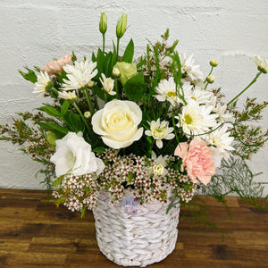 Florist Choice Sympathy Arrangement