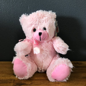 Teddy bear