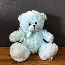 Teddy bear