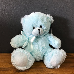 Teddy bear