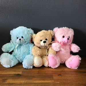 Teddy bear