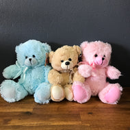 Teddy bear