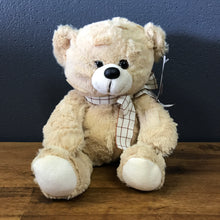 Teddy bear