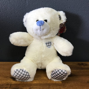 Teddy bear