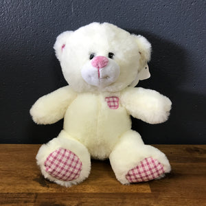 Teddy bear